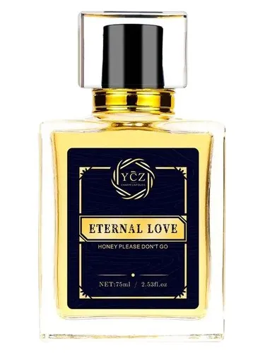 Perfume Eternal Love Cologne de YCZ