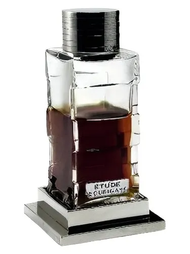 Perfume Etude de Houbigant