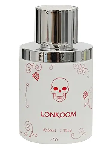 Perfume Eternal Ballet de Lonkoom Parfum