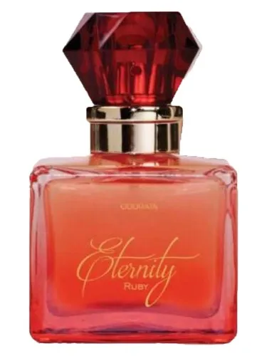 Perfume Eternity Ruby de Odorata