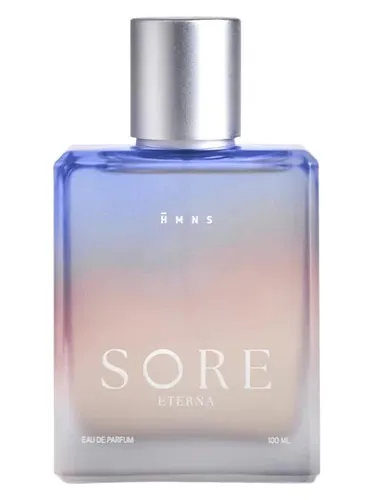 Perfume Sore Eterna de HMNS