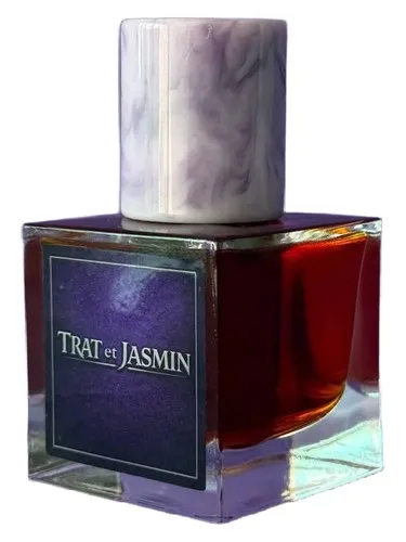 Imagen de Trat et Jasmin