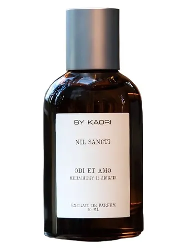 Perfume Odi et amo de By Kaori
