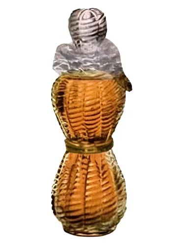 Perfume Danseuse Etoile de Parfums Degas