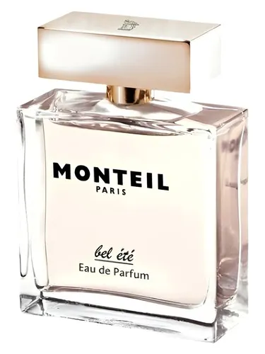 Perfume Bel Été de Germaine Monteil