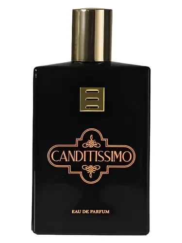 Perfume Canditissimo de Eterea Cosmesi Naturale