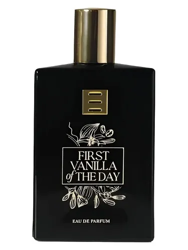 Perfume First Vanilla of the Day de Eterea Cosmesi Naturale