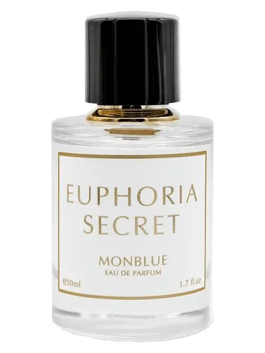 Perfume Euphoria Secret de Monblue