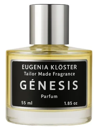 Perfume Génesis de Eugenia Klöster