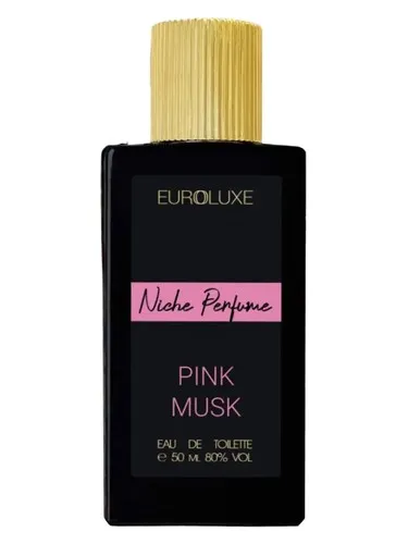 Perfume Niche Perfume Pink Musc de Sergio Nero