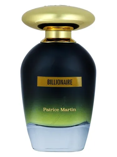 Perfume Billionaire de Patrice Martin