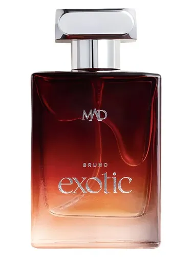 Imagen de Bruno Exotic