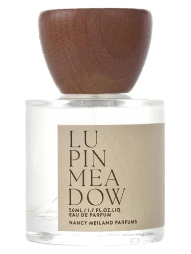Perfume Lupin Meadow de Nancy Meiland Parfums