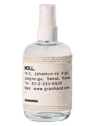 Perfume NOLL de GRANHAND