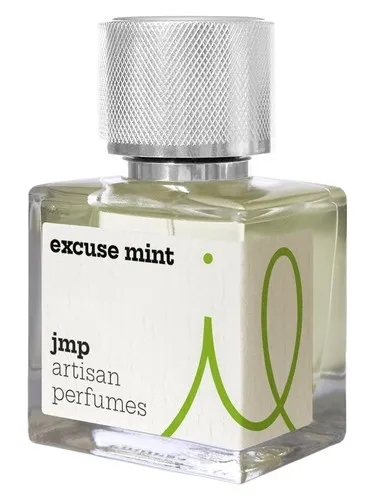 Imagen de Excuse Mint