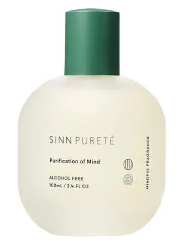 Perfume Purification of Mind de Sinn Pureté