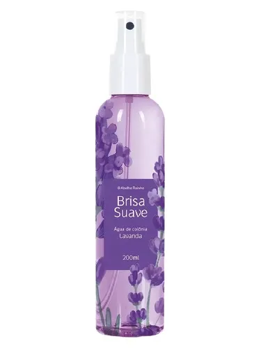 Imagen de Brisa Suave Lavanda
