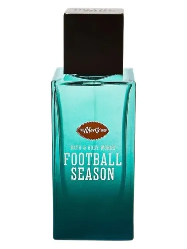 Perfume Football Season de Bath & Body Works
