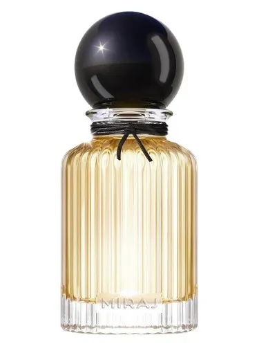Perfume Pantera de Miraj