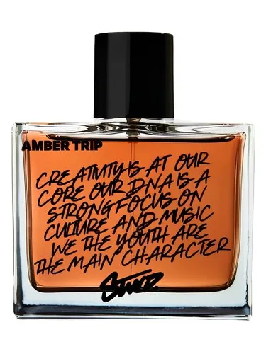 Perfume Amber Trip de Pull & Bear
