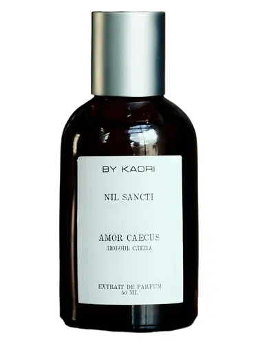 Perfume Amor caecus de By Kaori