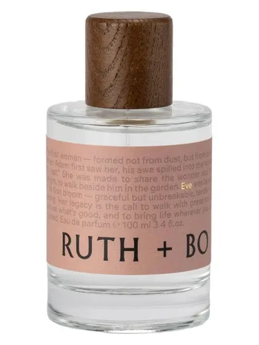 Perfume Eve de Ruth+Bo