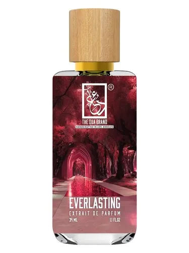 Perfume Everlasting de The Dua Brand