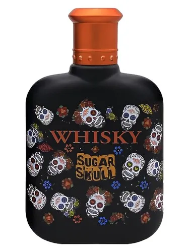 Imagen de Whisky Sugar Skull