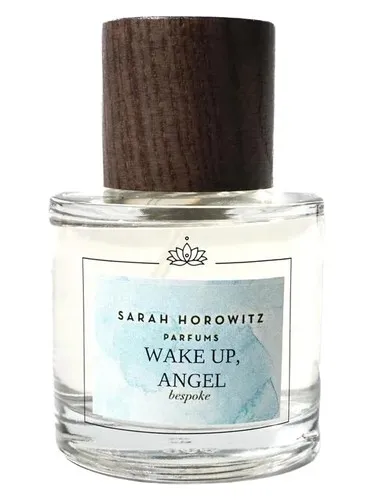 Perfume Wake Up, Angel de Sarah Horowitz Parfums