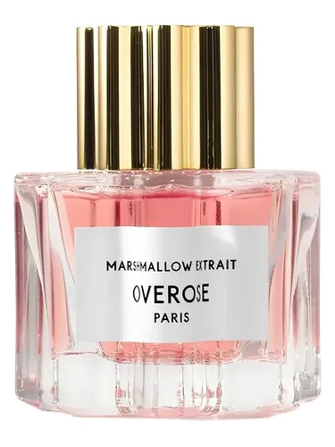 Perfume Marshmallow Extrait de Overose