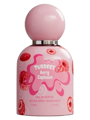 Imagen de Berry Explosion