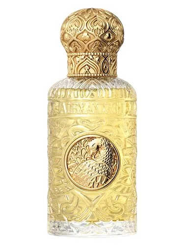 Imagen de Imperial Peacock Perfume Extract