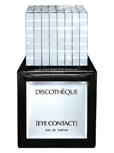 Perfume [Eye Contact] de Discothèque