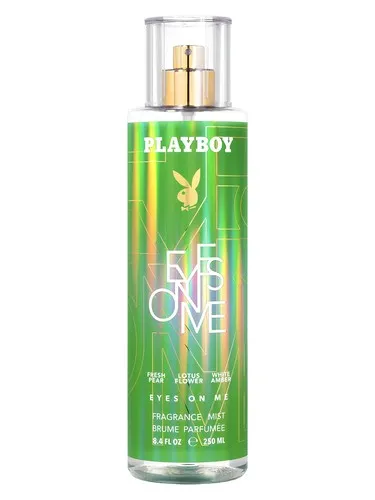 Imagen de Eyes On Me Body Mist