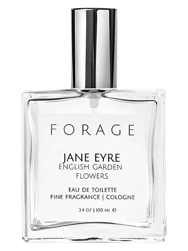 Perfume Jane Eyre de Forage