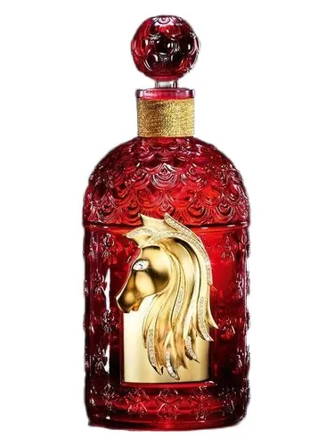Perfume Rouge Bonheur 2026 Millésime de Guerlain