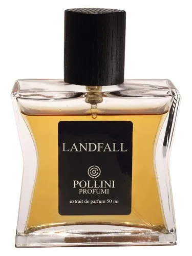 Perfume Landfall de Pollini Profumi