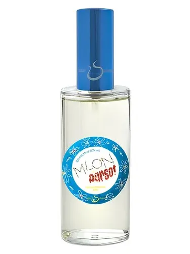 Perfume Mlon e Parsot de Hilde Soliani
