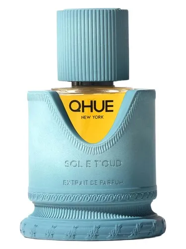Perfume Sol e T'oud de Qhue