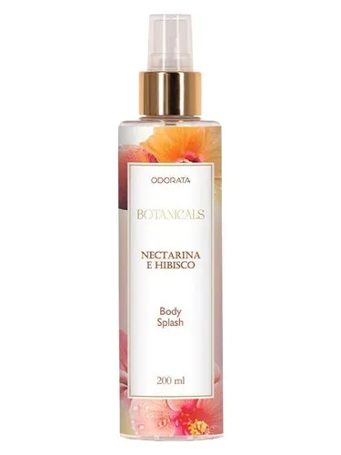 Imagen de Botanicals Nectarina e Hibisco