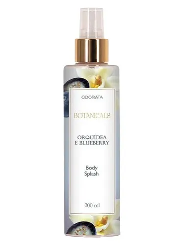 Imagen de Botanicals Orquídea e Blueberry