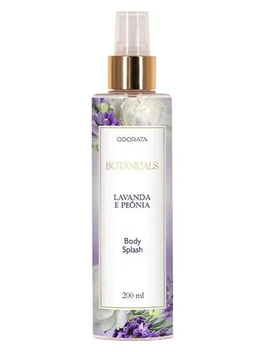 Imagen de Botanicals Lavanda e Peônia