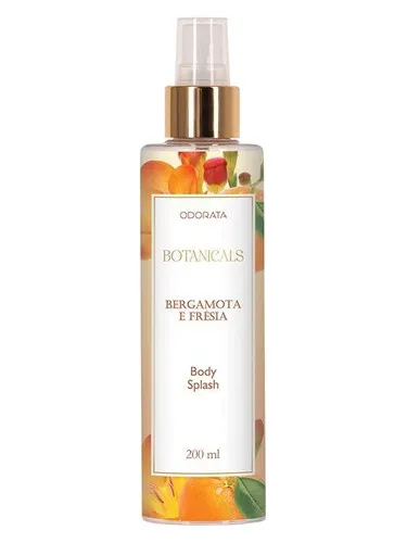 Imagen de Botanicals Bergamota e Frésia