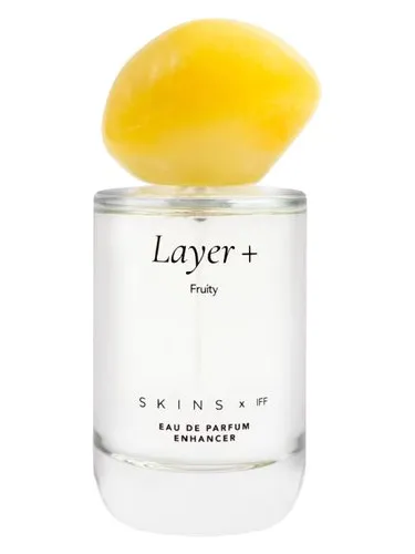 Perfume Fruity de Layer+