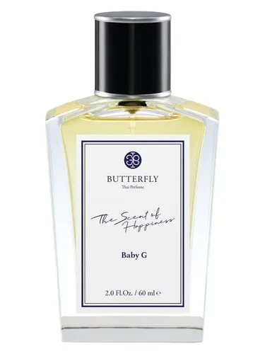 Perfume Baby G de Butterfly Thai Perfume