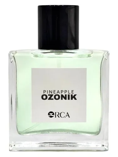 Perfume Pineapple Ozonik de Orca