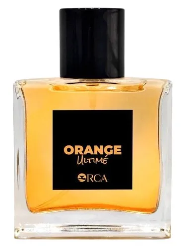 Perfume Orange Ultime de Orca