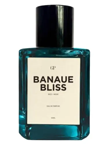 Perfume Banaue Bliss de GP Fragrances