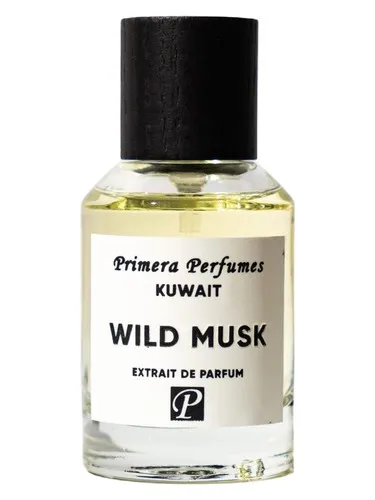 Perfume Wild Musk de Primera Perfumes
