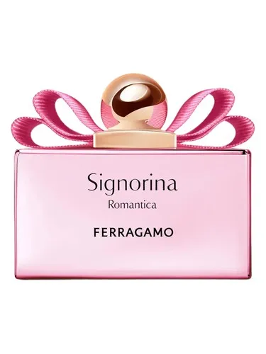 Imagen de Signorina Romantica